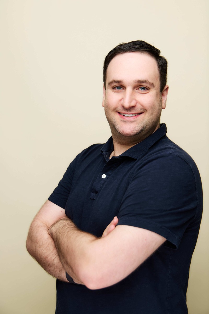 Rob Abramowitz — Fractional Head of Data Science, ex-Meta, Coalition